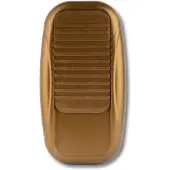 Tradim Vloerdimmer led 12V | 1-25W | Goud | Fase afsnijding (RC) | , 611084