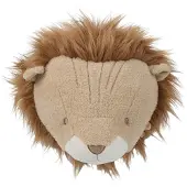 Little Dutch Safari Friends - Dierenhoofd Leeuw