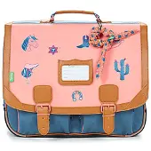 Tann'S Schooltas JANE CARTABLE 41 CM kind One size