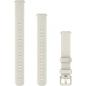 Garmin Lily 2 14 Mm Siliconen Bandje