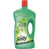 ANDY - Allesreiniger vertrouwd 1 liter