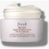 Fresh - Rose Deep Hydration Moisturizer - 15 ml