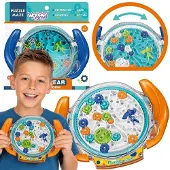 Woopie Ball Maze Logisch educatief spel - UNI