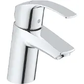 GROHE Eurosmart - Wastafelkraan, chroom 33161002