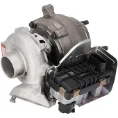 FEBI BILSTEIN 187273 Turbocharger