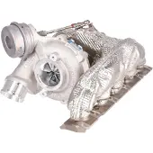 FEBI BILSTEIN 187176 Turbocharger