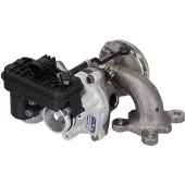FEBI BILSTEIN 188085 Turbocharger