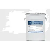 Wixx Deur en Kozijn Beits UV+ - 5L - Wit