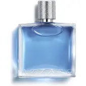 Azzaro Chrome United Eau de Toilette - Houtachtig, Aromatisch & Kruidig Parfum - Fris Parfum voor Mannen - 100ml