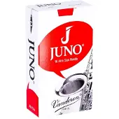 Vandoren Alt Saxofoon Juno Rieten 1.5 – 10 Stuks Verpakking