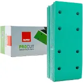 Rupes ProCut 70x200mm - P120 - 100 pieces