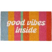 Fisura - Deurmat Good Vibes Inside
