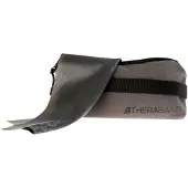 Thera-band 2,50 m Incl. zakje Zwart