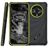 Ulefone Smartphone - Hoogwaardige Mobiele Telefoon