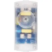Tradim | digitale LED snoerdimmer | IP 20 | Transparant | 2 - 100W