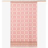 Sissy-Boy Multicolour Hamamdoek Met Bloemenprint