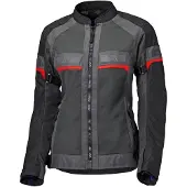 Held Tropic 4 Mesh Dames motorfiets textieljas Maat