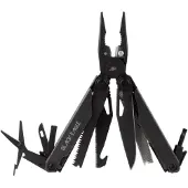 Black Eagle Kodiak Midnight Black