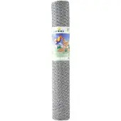Giardino Zeskant verz. 25x0.8mm x 100cm x 5m