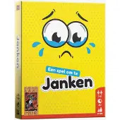 999 Games Janken |