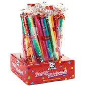 Holland Foodz Regenboogstok - 10 stuks
