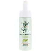 Le Petit Olivier Reinigingsschuim Olijfextract 150 ml