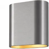 Modular Lighting Duell IP20 Wandlamp