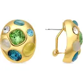 Luxenter Oorbellen 'Alik' gemengde kleuren