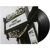 MUSIC ON VINYL MANE ATTRACTION