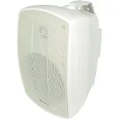 Adastra BH5V-W 100V opbouwluidspreker 5,25 inch 30W IP44 wit
