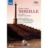 Naxos Mireille
