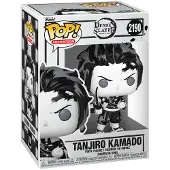 Funko POP! Figurine Pop Animation Demon Slayer Tanjiro Kamado