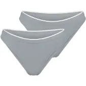 Sloggi Slip ' Blue GO Sense ' grijs