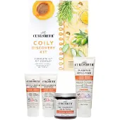 Curlsmith Coily Discovery Kit