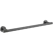 REA - Ori - Handdoekhouder - Titanium 39101 - 80X60X4Cm