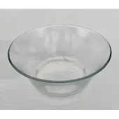Duralex Lys-serie tafelschaal transparant diameter 23 cm