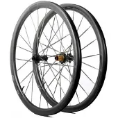 Progress Orbit 380 Cl Disc Tubeless Racefiets Wielset