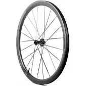 Progress Orbit 380 Cl Disc Tubeless Racefiets Voorwiel