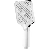 REA - Douchekop Js-031 Chrome - 11 x 24,5 cm