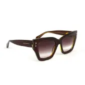 Ana Hickmann Sunglasses AH9361 H01 52