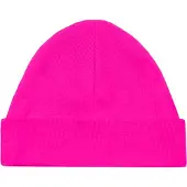 Funnies Babymutsje fuchsia / / baby mutsje