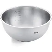 Fissler Mengkom Essential Zilver 20 cm