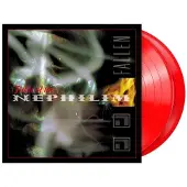 Import Fallen Fnac Exclusief Rood Vinyl