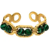 Purelei Ring Green Harmony