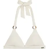 Marc O'Polo Bikinitop ' Firecracker Floral ' wolwit