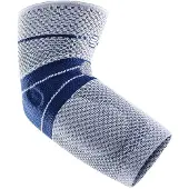 Bauerfeind Aktivbandage titan