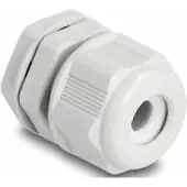 DeLOCK Kabelwartel | M16 | 5-10 mm | EX | IP68 | grijs | 2 stuks