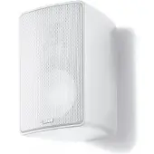 Canton Plus X.3 (Paar) - Wit