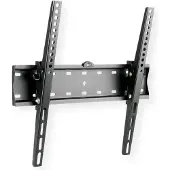 Roline TV muurbeugel, 53mm muurafstand, Kantelbaar
