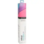 Cricut Infuusbare Inkt Transfervellen 30.5 X Cm - Watercolour Splash (2 Stuks)